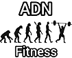 Logo ADN Fitness