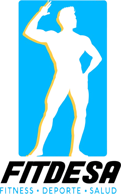 Logo Fitdesa
