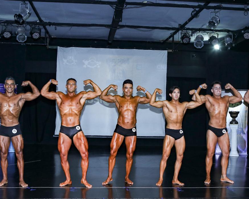 Seminarios juzgamiento y poses FINDA
